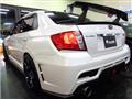 2012 Subaru Impreza Wrx