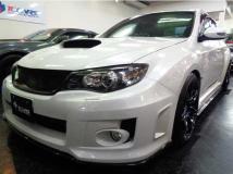 2012 Subaru Impreza Wrx