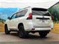 2022 Toyota Land Cruiser Prado