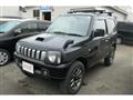 2007 Suzuki Jimny
