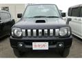 2007 Suzuki Jimny