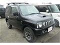 2007 Suzuki Jimny