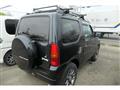 2007 Suzuki Jimny