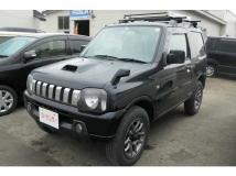 2007 Suzuki Jimny