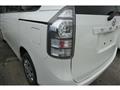 2013 Toyota Voxy