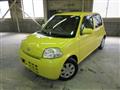 2009 Daihatsu Esse