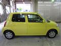 2009 Daihatsu Esse