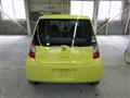 2009 Daihatsu Esse