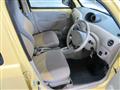 2009 Daihatsu Esse