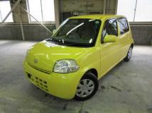2009 Daihatsu Esse