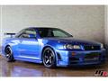 1999 Nissan Skyline