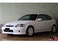 2000 Honda Civic Type R