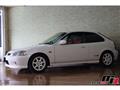 2000 Honda Civic Type R