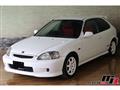 2000 Honda Civic Type R