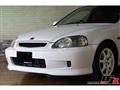 2000 Honda Civic Type R