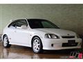 2000 Honda Civic Type R