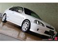 2000 Honda Civic Type R