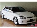 2000 Honda Civic Type R