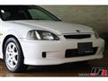 2000 Honda Civic Type R