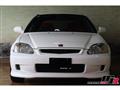 2000 Honda Civic Type R