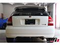 2000 Honda Civic Type R
