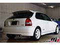 2000 Honda Civic Type R