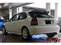 2000 Honda Civic Type R