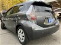2013 Toyota AQUA