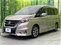 2016 Nissan Serena