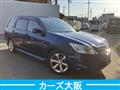 2010 Subaru Exiga