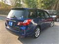 2010 Subaru Exiga