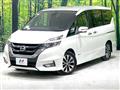 2016 Nissan Serena
