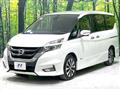 2016 Nissan Serena