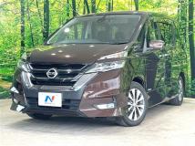 2016 Nissan Serena