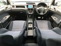 2011 Subaru Exiga