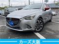 2016 Mazda Demio
