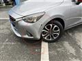 2016 Mazda Demio