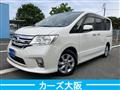 2012 Nissan Serena