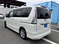 2012 Nissan Serena