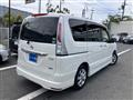 2012 Nissan Serena
