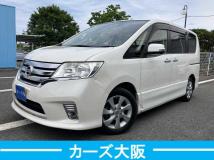 2012 Nissan Serena