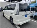 2014 Nissan Serena