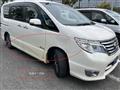2014 Nissan Serena