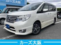 2014 Nissan Serena