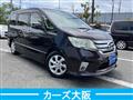 2011 Nissan Serena