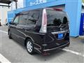 2011 Nissan Serena