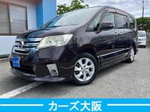 2011 Nissan Serena