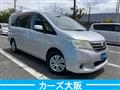 2011 Nissan Serena