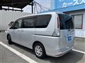 2011 Nissan Serena