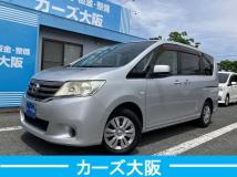 2011 Nissan Serena